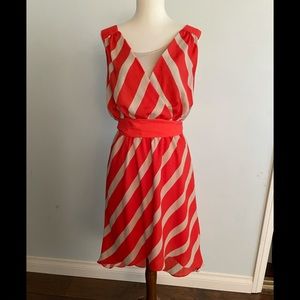 Express dress size small petite